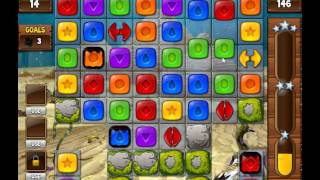 Pengle Level 146 - Facebook Game