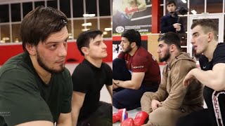АСХАБУ, ПУЛЕМЕТЧИКУ И ДРУГИМ ЗАПРЕТИЛИ ДРАТЬСЯ В ПОП ММА! / ЧЕЧЕНСКИХ БОЙЦОВ БОЛЬШЕ НЕ БУДЕТ?