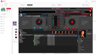 Virtual DJ 8 Setup Tutorial for Live Online Radio