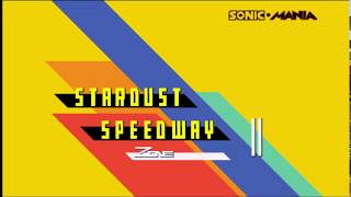 SONIC CD'S SECRET DROP DASH??? (Sonic Mania CD-Styled Mod Preview)