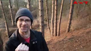 Cross RC MC8 Epic Hill Climb