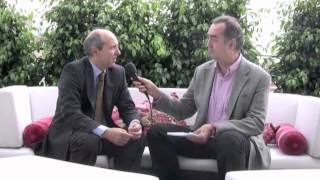 Entrevista a Guillem Recolons / Soymimarca de HOY NEGOCIOS TV