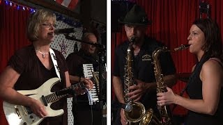 Funtime Polka: Episode 906