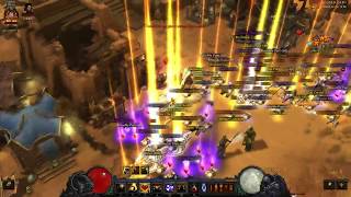 Diablo 3 50 mil gold conquest guide. Гайд по конквесту на 50 млн
