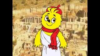 Олимпийская академия. Выпуск 2
