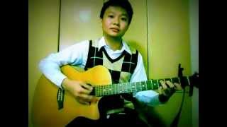 One Direction - One Thing by Chih Chiang