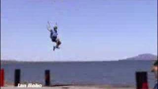 Performance Design Extreme Skydiving