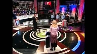 Бузина vs Фарион : У меня лишь страх Божий А Вы такой же политический труп как Бандера Полное Full