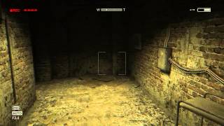 Outlast #4 я же говорил что не нужно трогать чужое...