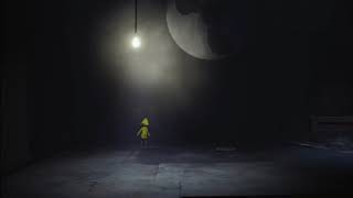Blood5kream PS - Прохождение Little Nightmares Part 1