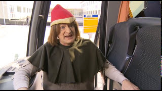 Igor en Robin - Koninklijk vervoer | Het Klokhuis