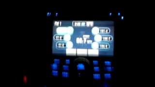 Русификация штатного ГУ  Hyundai  Sonata YF