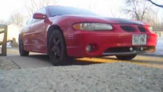 Straight Piped GPGT