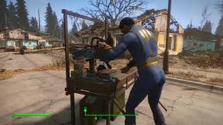 Ammo Crafting Mod - WIP