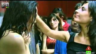 ENF - Shower Interrupted