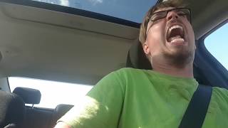 Johny Tourettes - S1E1