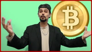 Cuidado com o Bitcoin!