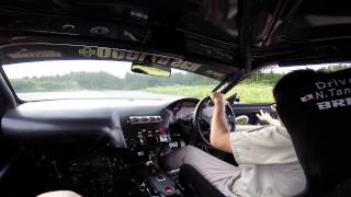 HKS GT1000+ GT-R