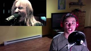 Land Of Snow And Sorrow (Wintersun) - Review/Reaction