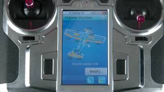 FS i10 Aircraft structure Tutorial
