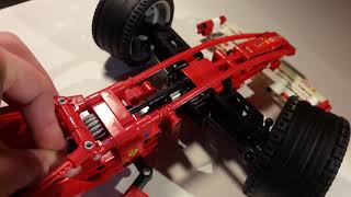 formule 1 technic (lepin)