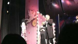 Larisa Moskaleva & Mansur Tashmatov - " When You Tell Me that You Love Me"