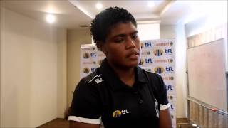 Fijiana Final Team Final 12