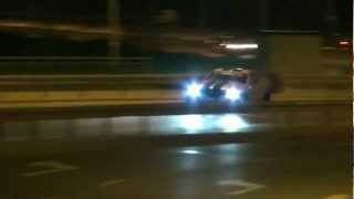Ford Mustang Drift - Cargo Warszawa