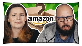 EKLIGES Amazon ÜBERRASCHUNGSPAKET feat. Luisa