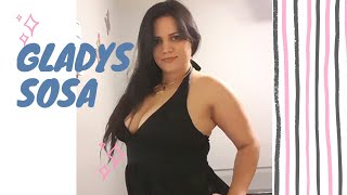 GLADYS SOSA