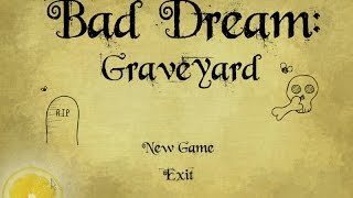 檸檬的遊戲實況-噩夢/墓園-[Bad Dream/Graveyard]-Lemon's gameplay