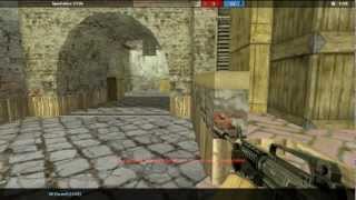 SpawN vs mibr - CT side - Extreme Masters LA @ 2007