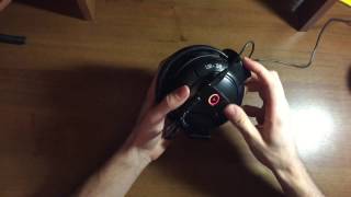 Беспроводные Koss UR-30 наушники для металлоискателя Minelab wireless (Doosl bluetooth)