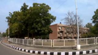 Inside Tour of CCS HAU Hisar (Haryana Agricultural University, Hisar) (Hindi) (1080p HD)