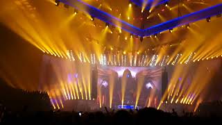 Da Tweekaz @ Reverze Essence of Eternity 2018 (Jagermeister & Wodka)
