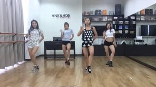 LIME practice "소원을 말해봐"