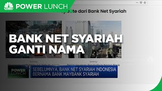 Bank Net Indonesia Syariah Transformasi Jadi Bank Aladin Syariah