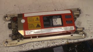 Solid-state flight recorder teardown