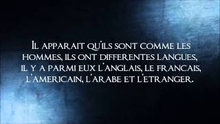 Quelles sont les langues parlées par les djinns ? - Sheikh ibn Baz