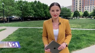 ვაშინგტონი დღეს, 24 მაისი, 2020