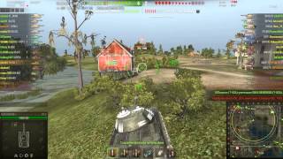 WorldOfTanks ИС 8 свечу по центру Лайв окса «Огонь на поражение», «Целеуказатель», Знак классности «