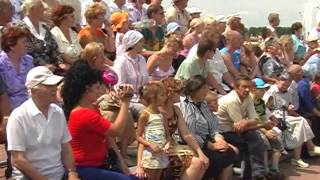 VIDEO RARE Зеленогорск ZELENOGORSK KRAI DE KRASNOYARSK RUSSIE SIBERIE KRASNOYARSK 45