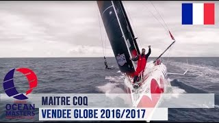 Maître CoQ déploie ses ailes !