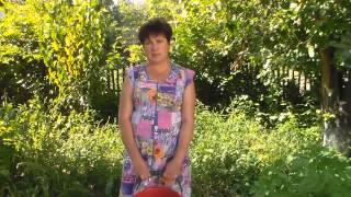 Богодухов TV. Эстафета акции Ice Bucket Challenge продолжается. Овчаренко