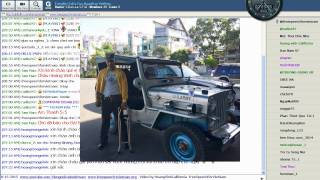 8 15 2015 Chương Trình Từ Cánh Đồng Mây với Kỹ Sư Lê Anh Hùng