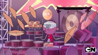 Regular Show - 150-Piece Kit (Preview) Clip 2