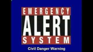 EAS Video 5: Dangerous Escapees