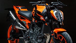 2022 KTM DUKE 490 | Launch Date Confirmed | Price | Upcoming Bikes | Rash Gear