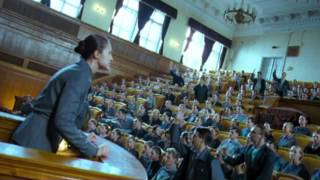 Евгения Брик - Скованные одной цепью
