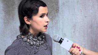 Miroslava Duma for Aizel247
